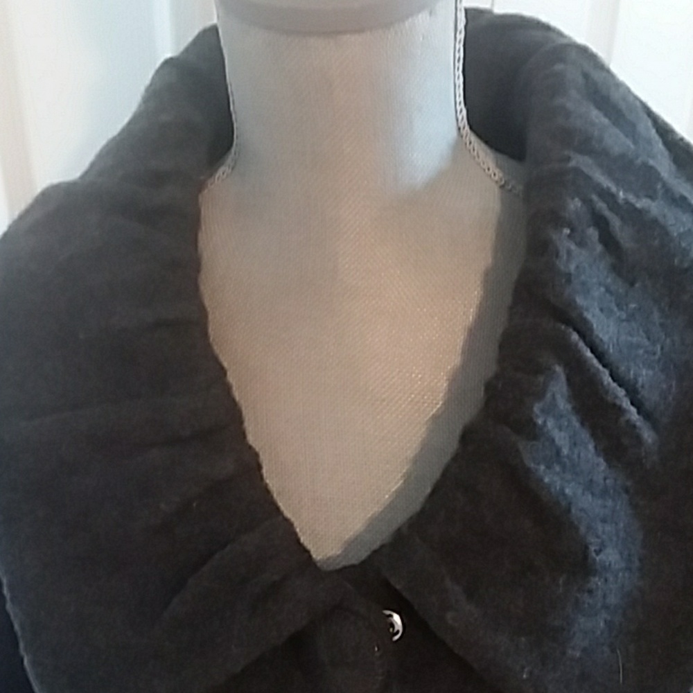 Wool Jacket - Picture 3 of 4